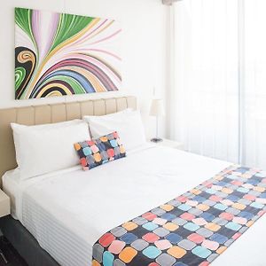 Deluxe Apartment mit 1 Schlafzimmer